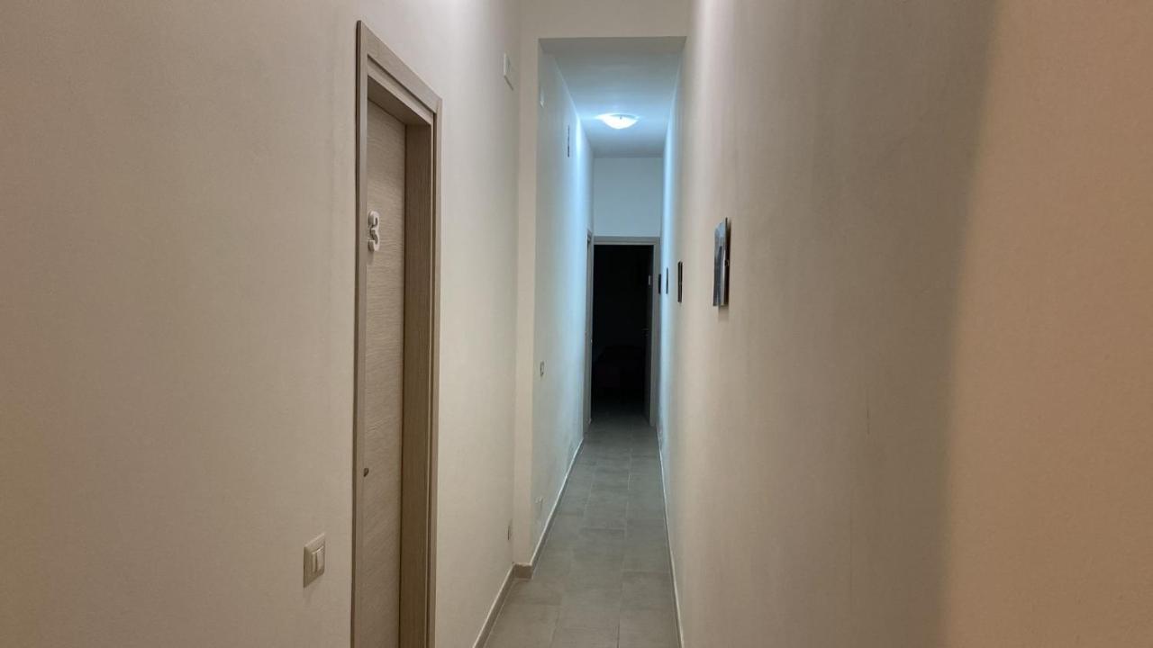 Cta Catania Aeroporto Fontanarossa Reception H24住宿加早餐旅馆 外观 照片