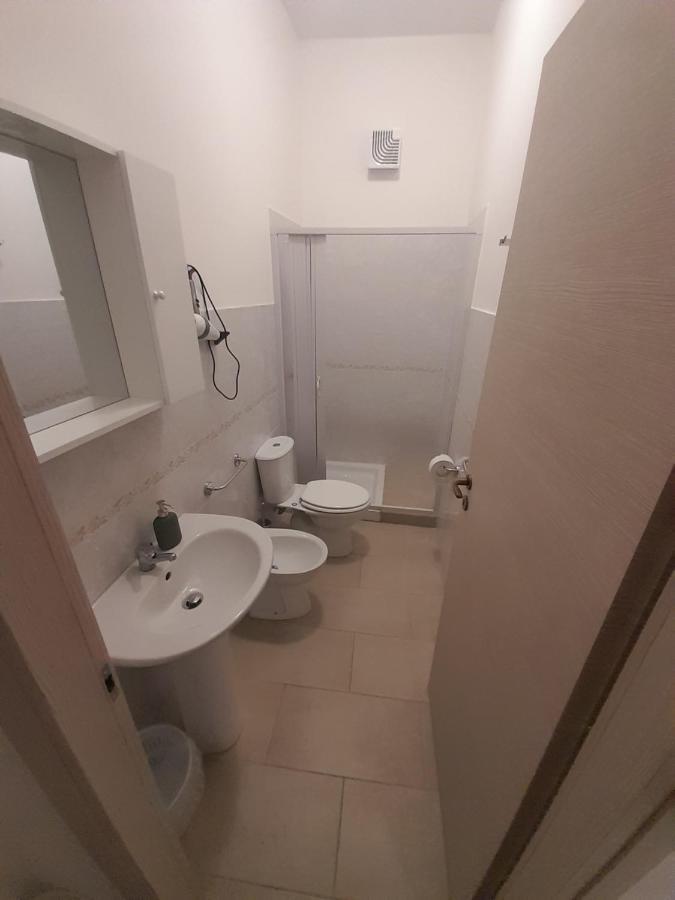 Cta Catania Aeroporto Fontanarossa Reception H24住宿加早餐旅馆 外观 照片